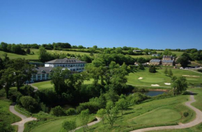 Best Western The Dartmouth Hotel, Golf & Spa